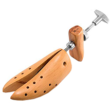 HOUNDSBAY civière de chaussures