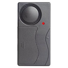 Mengshen système d'alarme pour vélo