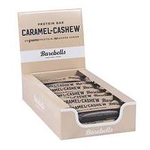 BAREBELLS barre protéinée