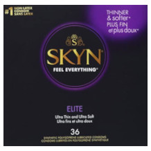 LifeStyles préservatif