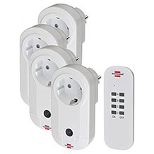 Brennenstuhl RC CE1 4001