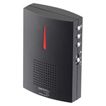 CASAcontrol sonnette de porte sans fil