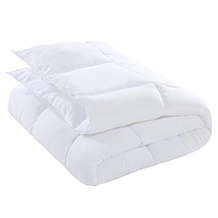 Utopia Bedding couette d'hiver