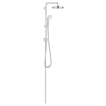 GROHE Tempesta System 210 Flex
