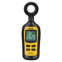 URCERI luxmètre