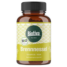 Biotiva comprimé de drainage