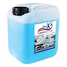 Paintsystems dégivrant vitres