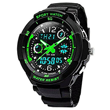 SKMEI montre pour enfants