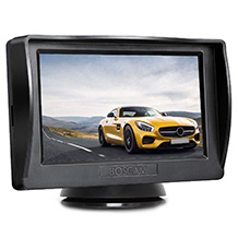 BOSCAM caméra de recul