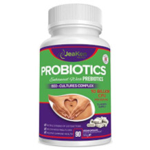 JeaKen probiotique