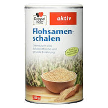Doppelherz psyllium