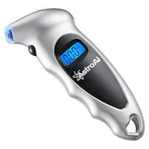 AstroAI testeur de pression de pneus