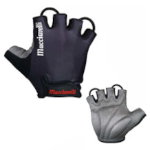 MACCIAVELLI gants de vélo