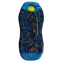 AceCamp sac de couchage pour enfants