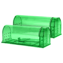 Navaris trappe à souris