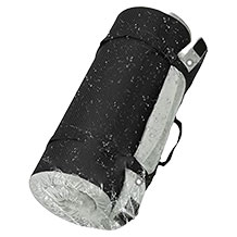 Willpo matelas roulé