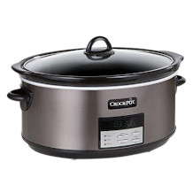 Crock-Pot mijoteur électrique