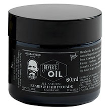 Beyer's Oil cire à moustache