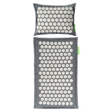 BACKLAxx tapis d'acupression