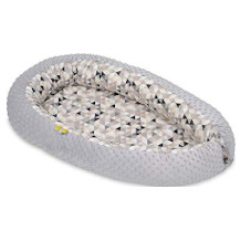 Velinda réducteur de lit pour bébés