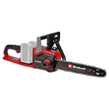 Einhell GP-LC 36/35 Li-Solo