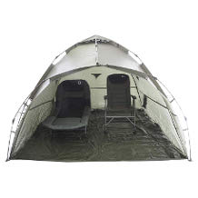 Q-Tac tente de pêche