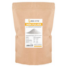 MeaVita poudre de MSM