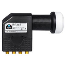 HB-Digital low-noise-block