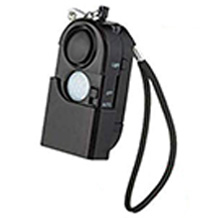 Zeerkeer alarme personnelle d'urgence