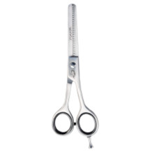 YUMAYA ciseaux d'effilage