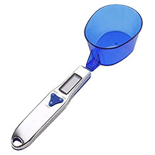 Meichoon cuillère balance