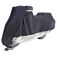 Velmia bâche pour moto