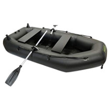 Waterside bateau pneumatique