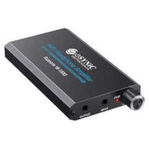 eSynic amplificateur de casque