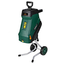 Gardebruk broyeur de végétaux