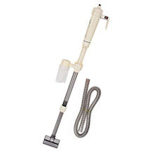 Cocoarm aspirateur de boues aquarium