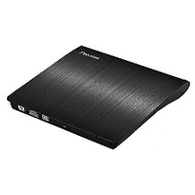 Pecosso lecteur DVD externe