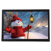 ASHATA téléviseur LCD