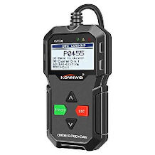 kungfuren appareil de diagnostic auto