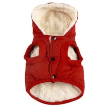 vecomfy manteau pour chiens