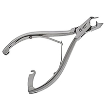 Otto Herder manicure pince à ongles