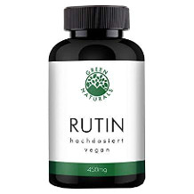 Green Naturals comprimé de drainage