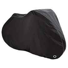 TeamObsidian housse de protection vélo