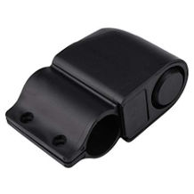 Dilwe système d'alarme pour vélo