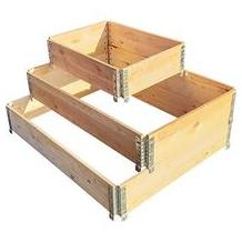 Giga-Gaas jardinière surélevée