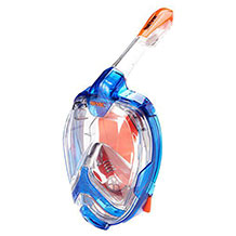 SEAC masque de snorkeling