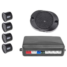 ePathChina aide au stationnement