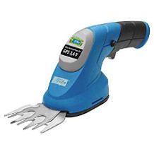 Güde cisaille à gazon sans fil