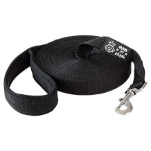 HUND IST KÖNIG laisse pour chiens