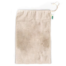 Natürlich Hanf sac à pain